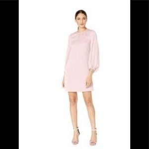 NWT Ted Baker Joele Embellished Cuff Shift Dress
TED BAKER LONDON